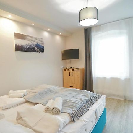 Apartamenty Everysky - Karkonoska 30 Karpacz Buitenkant foto