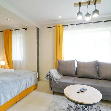 Apartamenty Everysky - Karkonoska 30 Karpacz Buitenkant foto