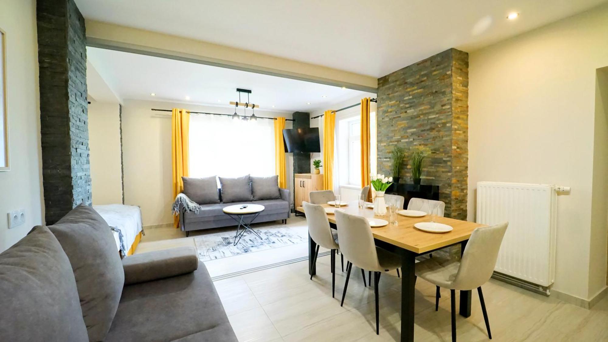 Apartamenty Everysky - Karkonoska 30 Karpacz Buitenkant foto