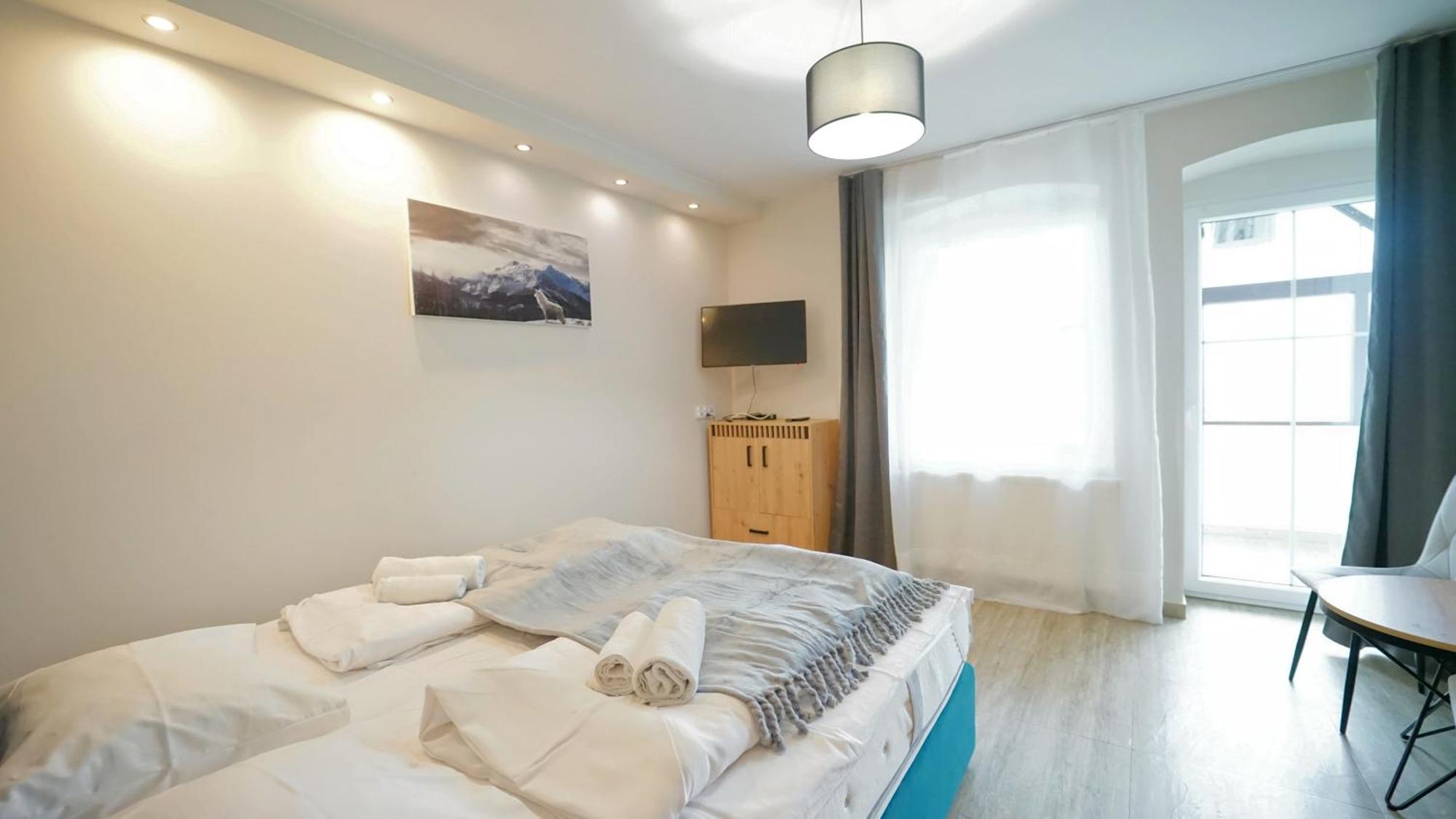 Apartamenty Everysky - Karkonoska 30 Karpacz Buitenkant foto