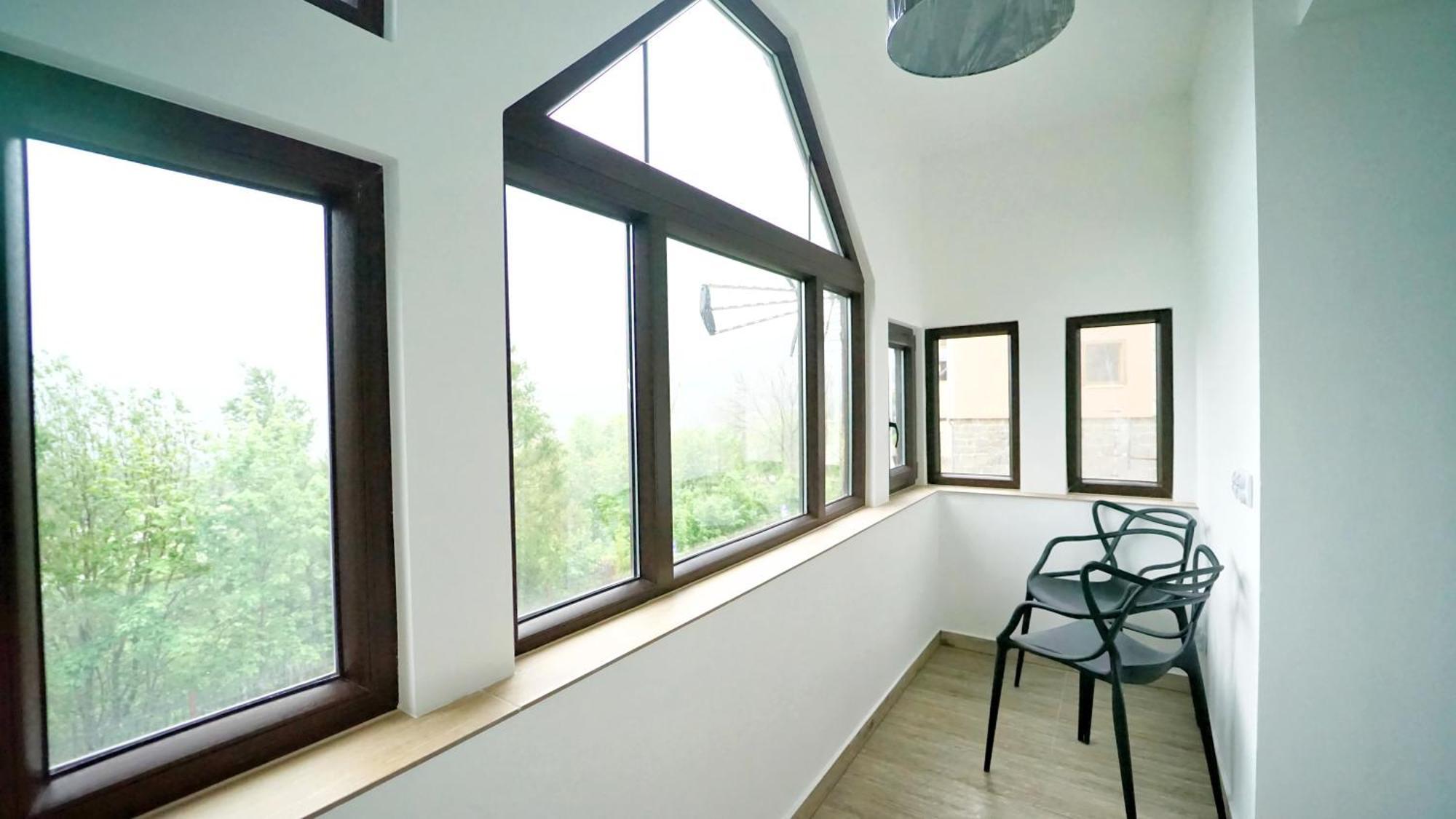 Apartamenty Everysky - Karkonoska 30 Karpacz Buitenkant foto