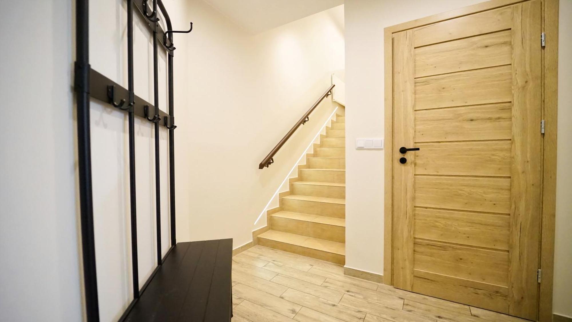 Apartamenty Everysky - Karkonoska 30 Karpacz Buitenkant foto