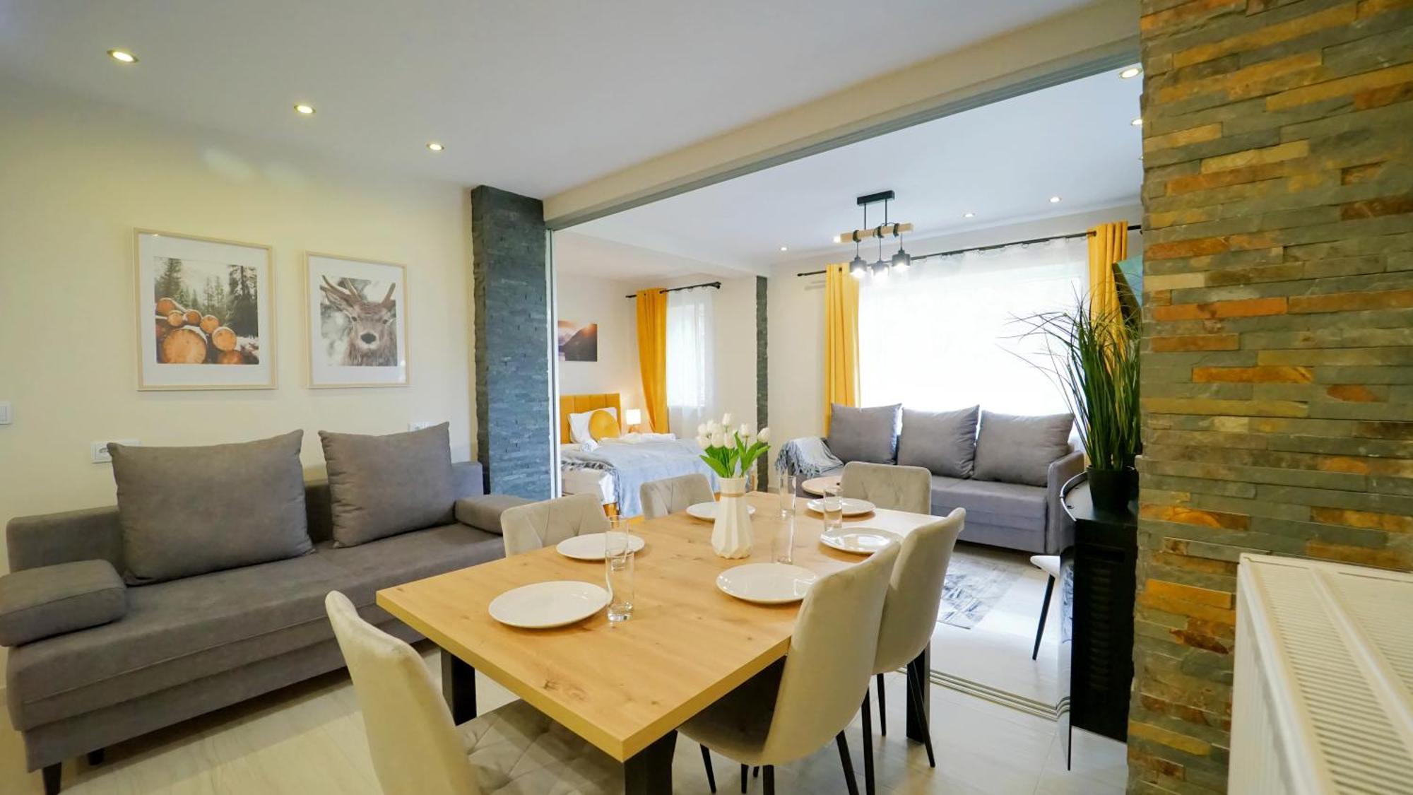 Apartamenty Everysky - Karkonoska 30 Karpacz Buitenkant foto