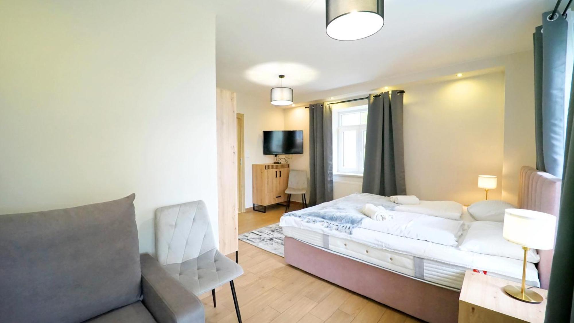 Apartamenty Everysky - Karkonoska 30 Karpacz Buitenkant foto